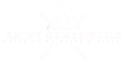 Anime Games Guild